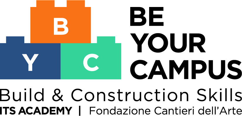 Logo ITS Build & Constructions