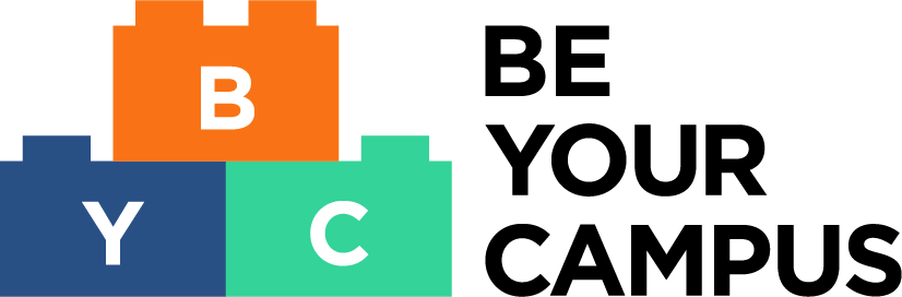 Logo Be Your Campus